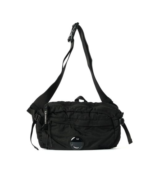 cp company シーピーカンパニー レンズショルダーバッグ