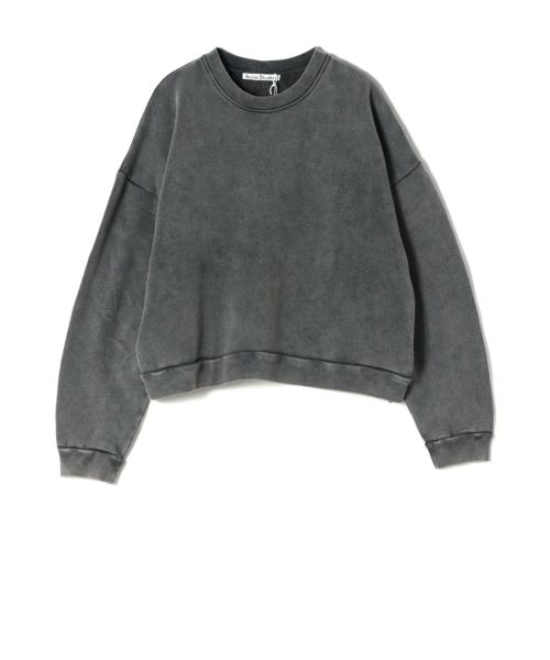 Acne Studios パッチワーク ニット ダメージ加工 アクネ Acne Studios（アクネストゥディオズ）の「Acne Studios Ovira