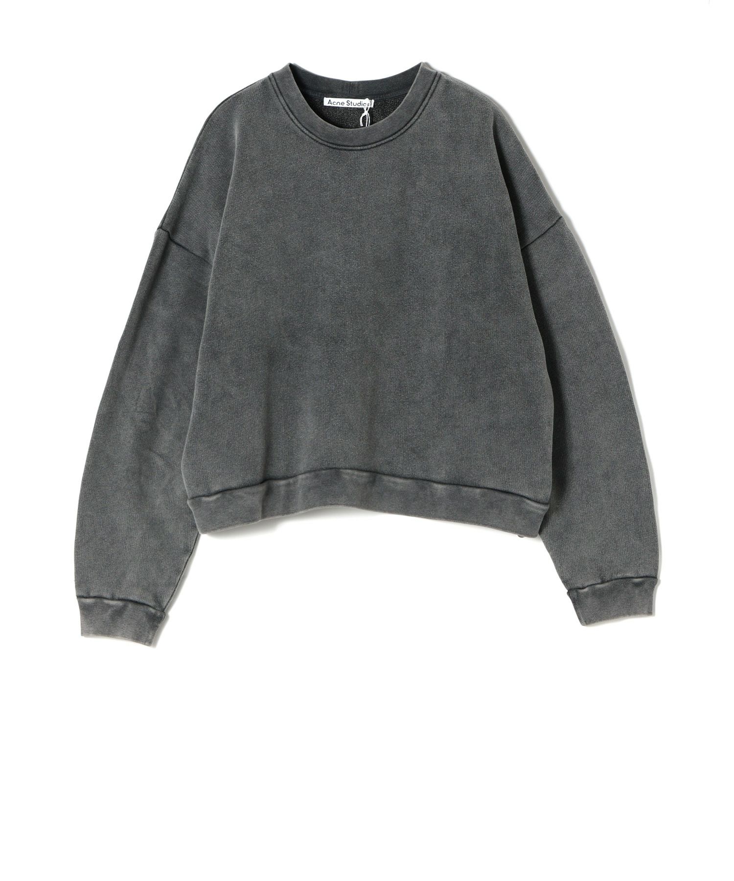 FADED BLACK