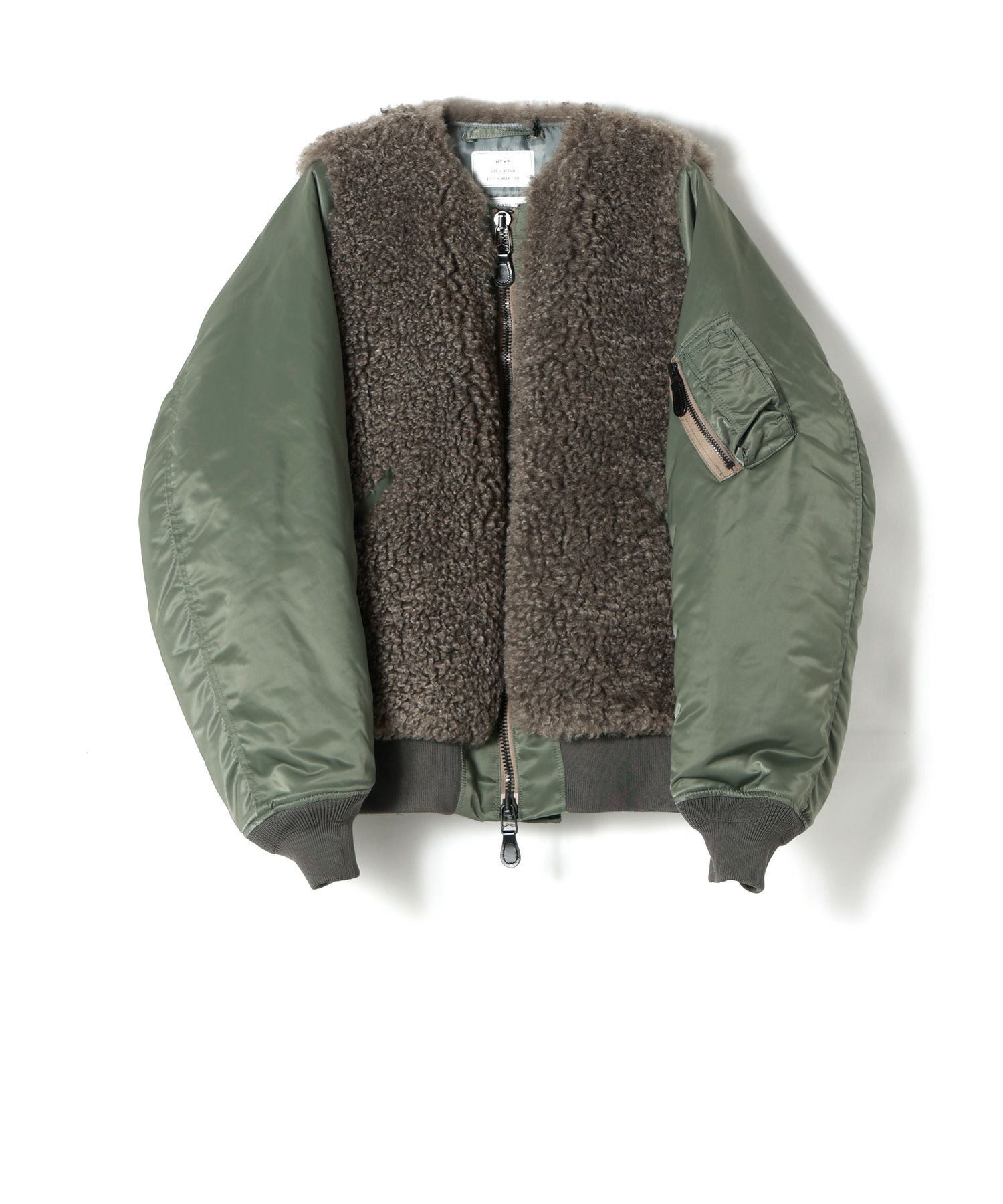 35(OLIVE DRAB)