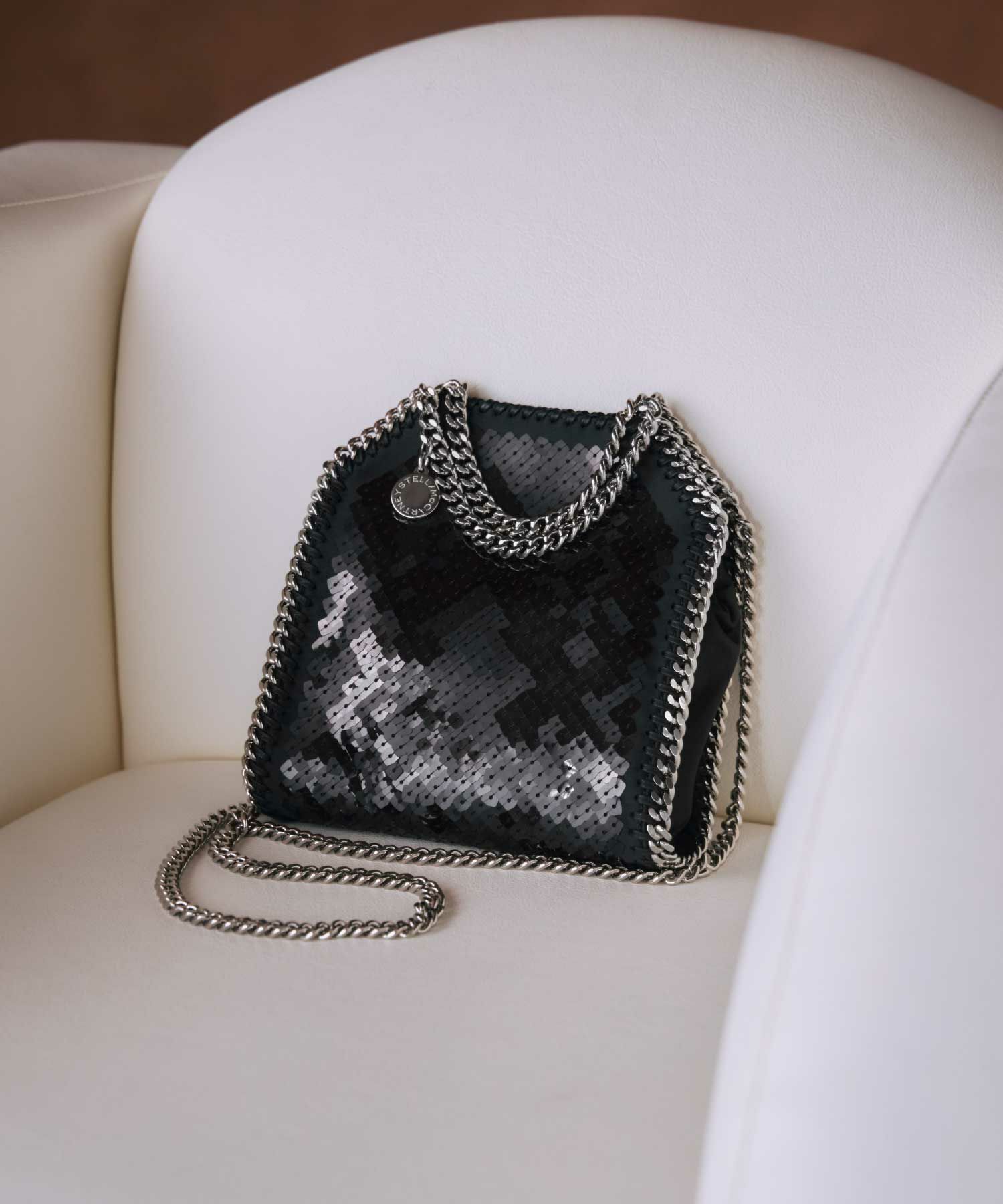 STELLA McCARTNEY(ステラ・マッカートニー)】 PARIGOT限定 FALABELLA