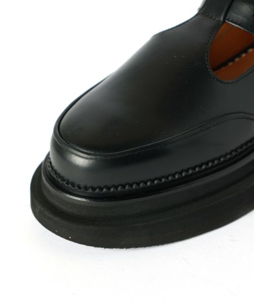 ＜新品　未使用　送料無料＞ TOGA PULLA 革靴 TOGA 新作おshoes達♪｜ビームス ウィメン 原宿｜BEAMS