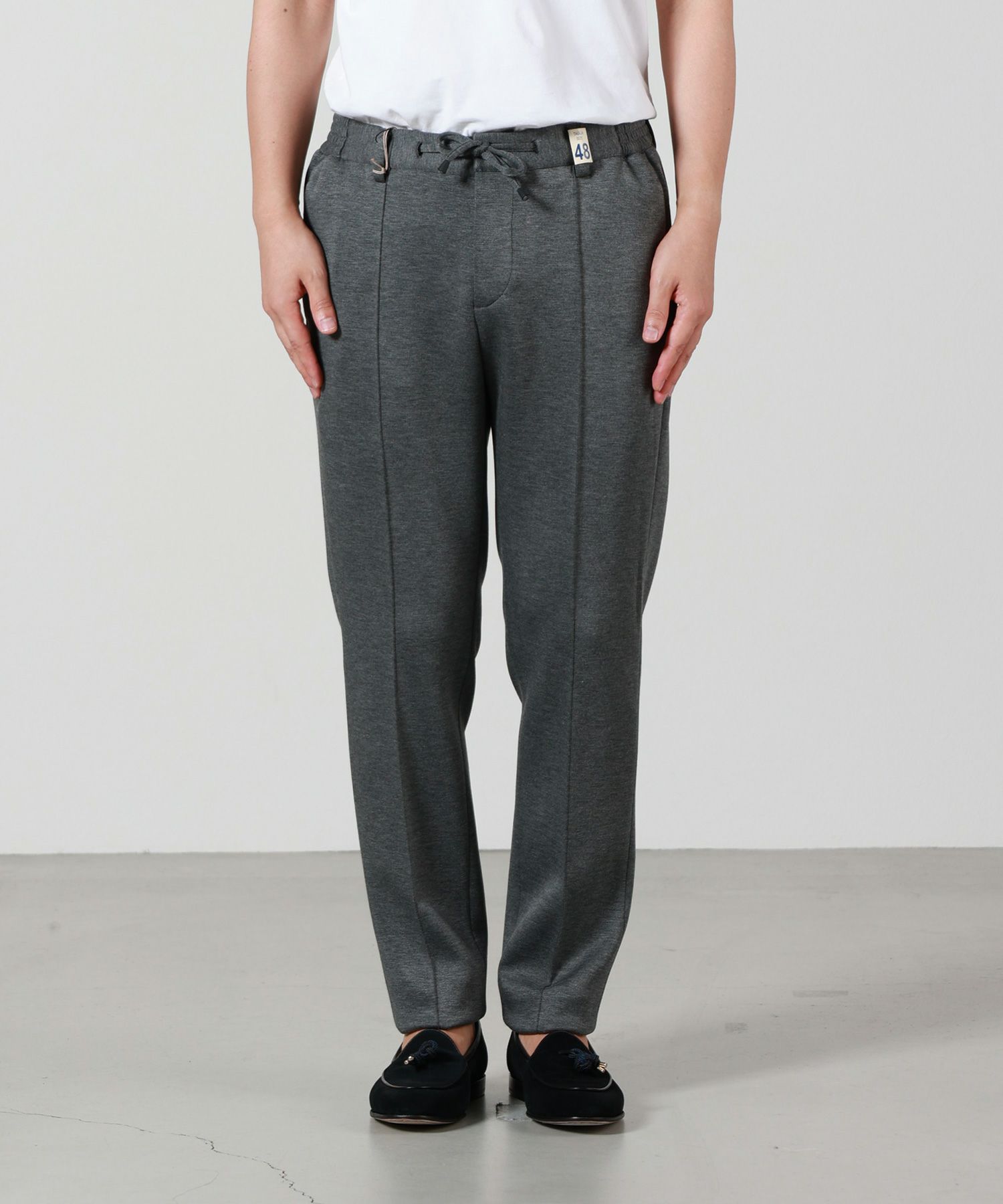 giabsarchivio(ジャブスアルキヴィオ)】 MASACCIO コットンストレッチ