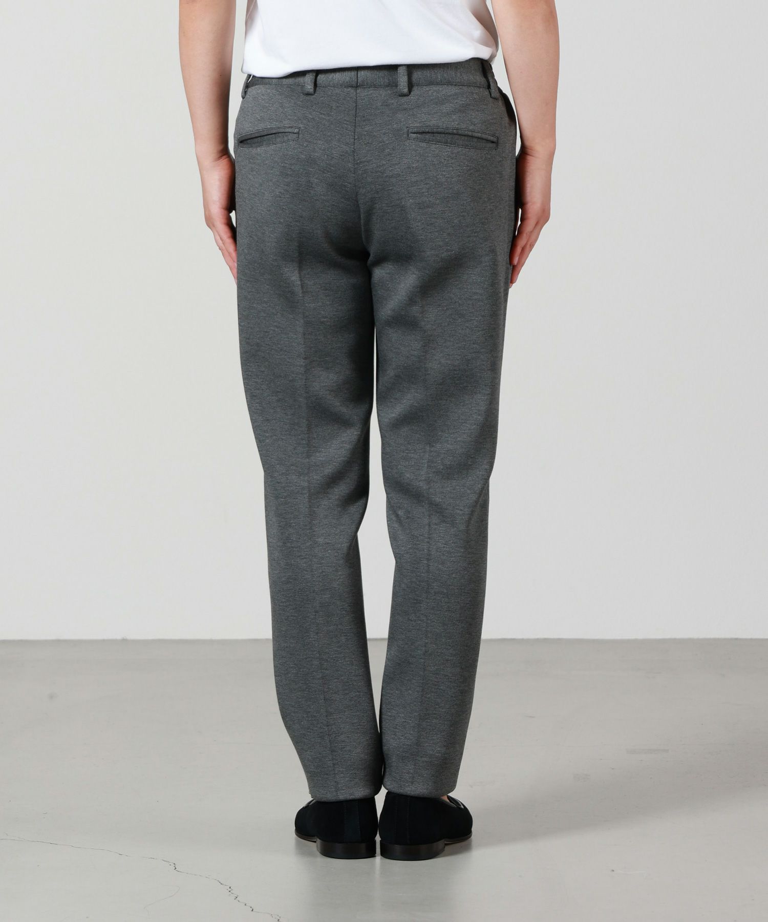 giabsarchivio(ジャブスアルキヴィオ)】 MASACCIO コットンストレッチ