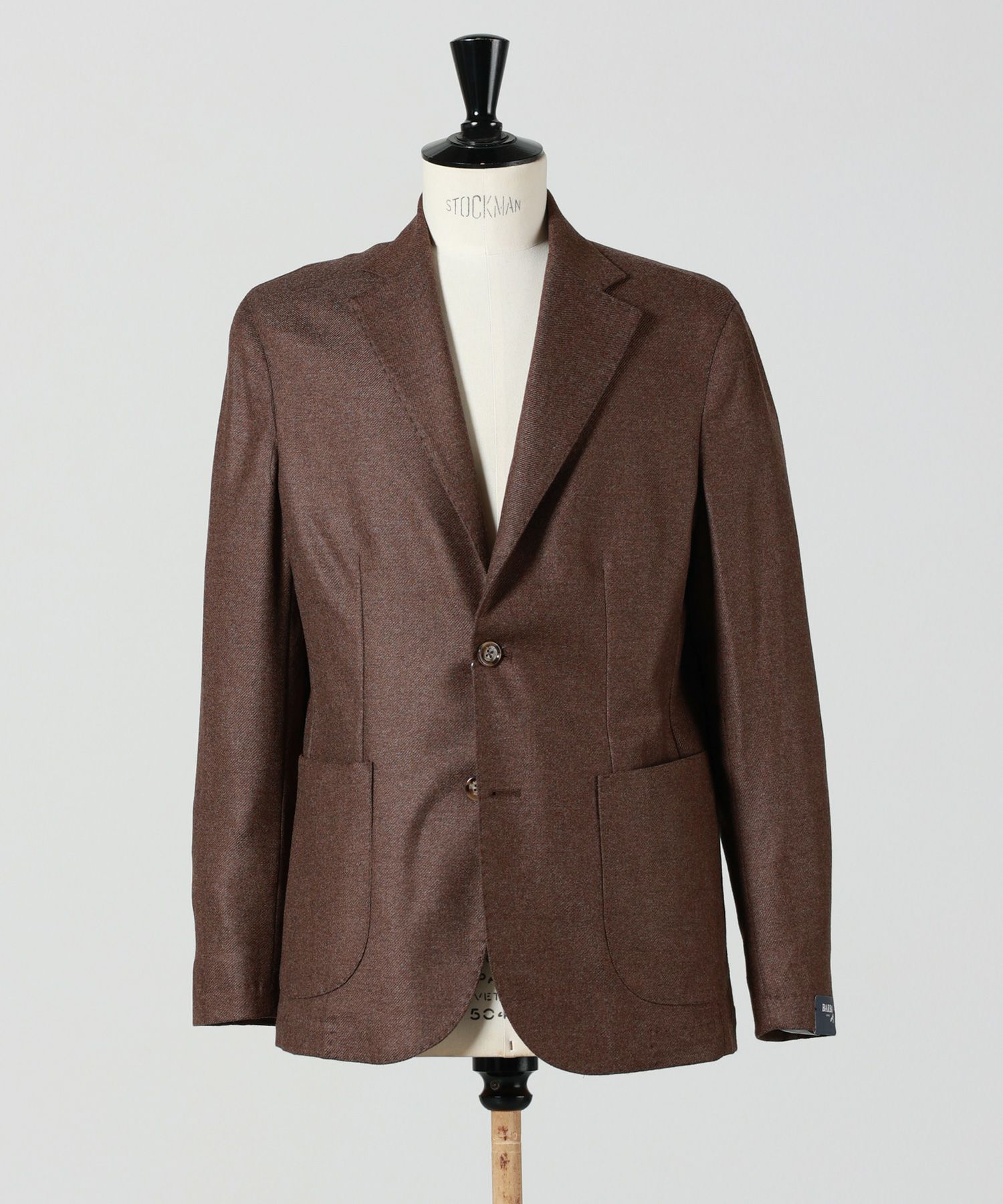 36(BROWN)