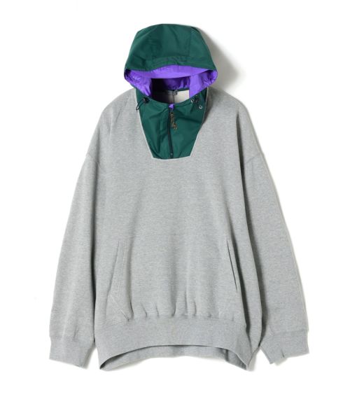 kolor BEACON(カラービーコン)】 Tops｜PARIGOT ONLINE（パリゴ