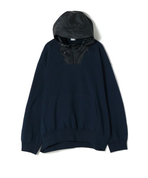 トップス kolor beacon Tops – kolor official online store