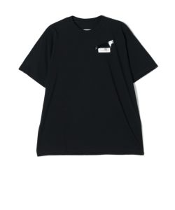 ＭＭ6 メゾンマルジェラ ウロボロス 蛇 Tシャツ Sサイズ ユニセックス MM6 メゾンマルジェラ ウロボロス 蛇 Tシャツ Sサイズ ユニ