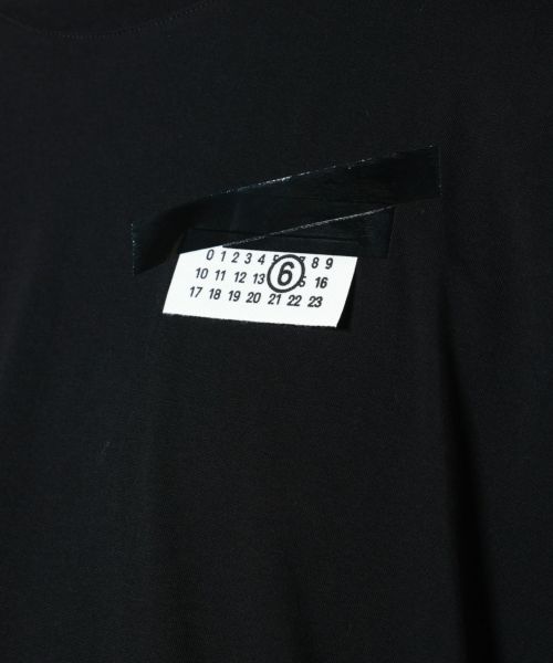 MM6 Maison Margiela(エムエムシックス メゾン マルジェラ