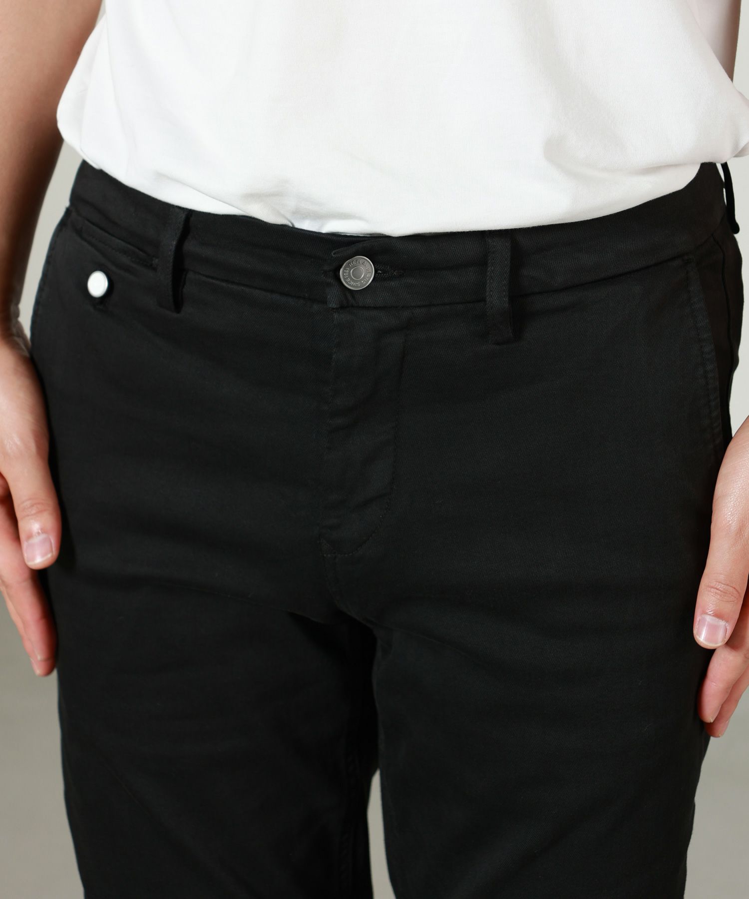 REPLAY(リプレイ)】 レギュラースリムBENNI Hyperflex Color