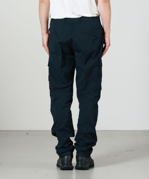 stone island カーゴパン ジョガーパンツ STONE ISLAND(ストーンアイランド)】 ジョガーパンツ｜PARIGOT