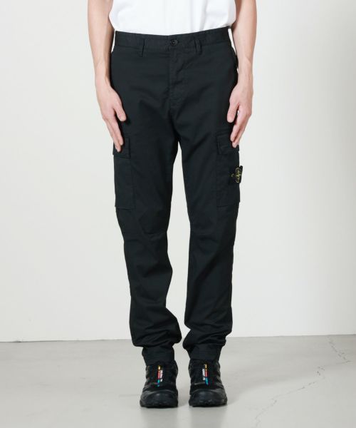 STONE  ブラック ジョガーパンツ 楽天市場】ストーンアイランド STONE ISLAND ジョガーパンツ ブラック