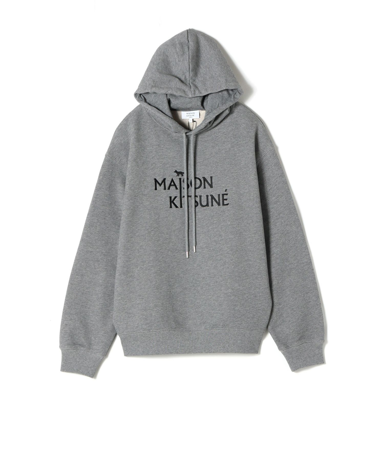 H131(Medium grey melange)