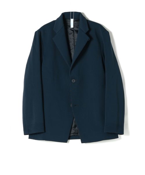 CFCL(シーエフシーエル)】 PADDED MILAN TAILORED JACKET｜PARIGOT