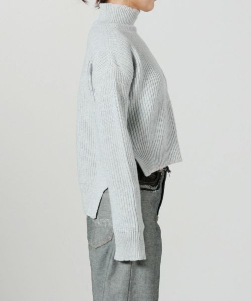 MARNI タートルネックセーター MARNI(マルニ)】 タートルネック セーター｜PARIGOT ONLINE