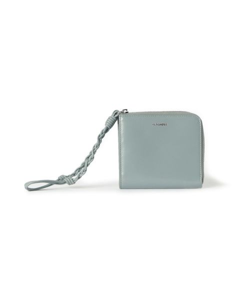 小物 JIL SANDER TANGLE CARD HOULDER JIL SANDER(ジルサンダー)】 TANGLE カードホルダー｜PARIGOT