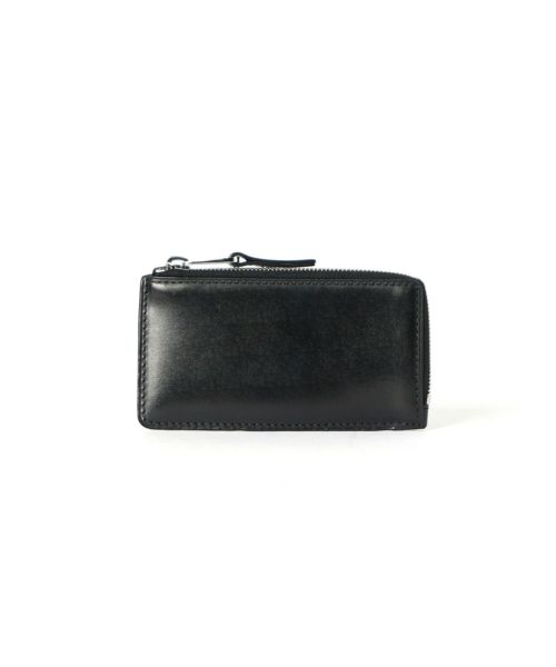 Lemaire forded coin purse ブラック Lemaire forded coin purse ブラック Lemaire forded coin purse