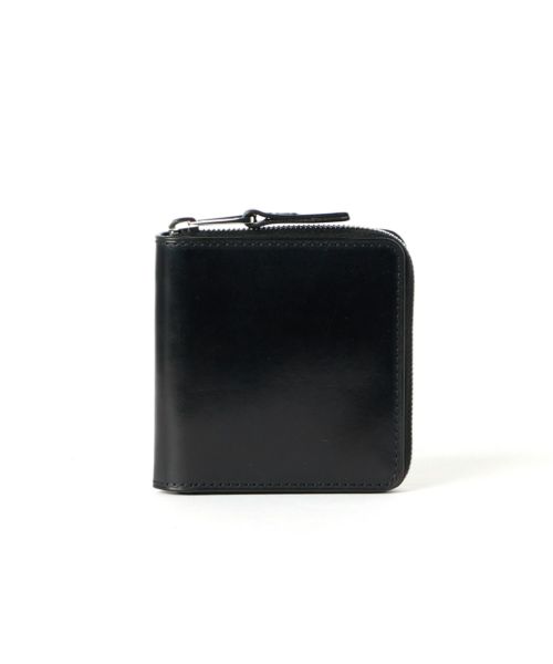 LEMAIRE(ルメール)】 PATINA ZIP COMPACT BI FOLD｜PARIGOT ONLINE