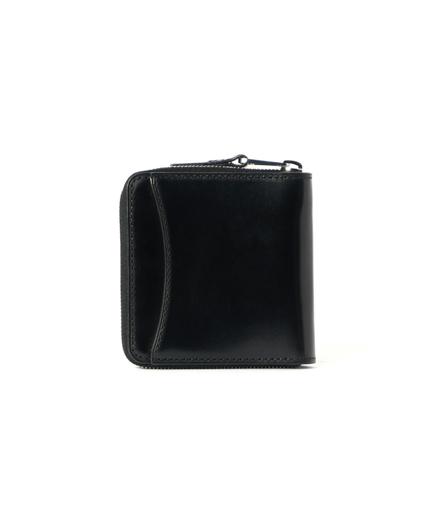 LEMAIRE(ルメール)】 PATINA ZIP COMPACT BI FOLD｜PARIGOT ONLINE
