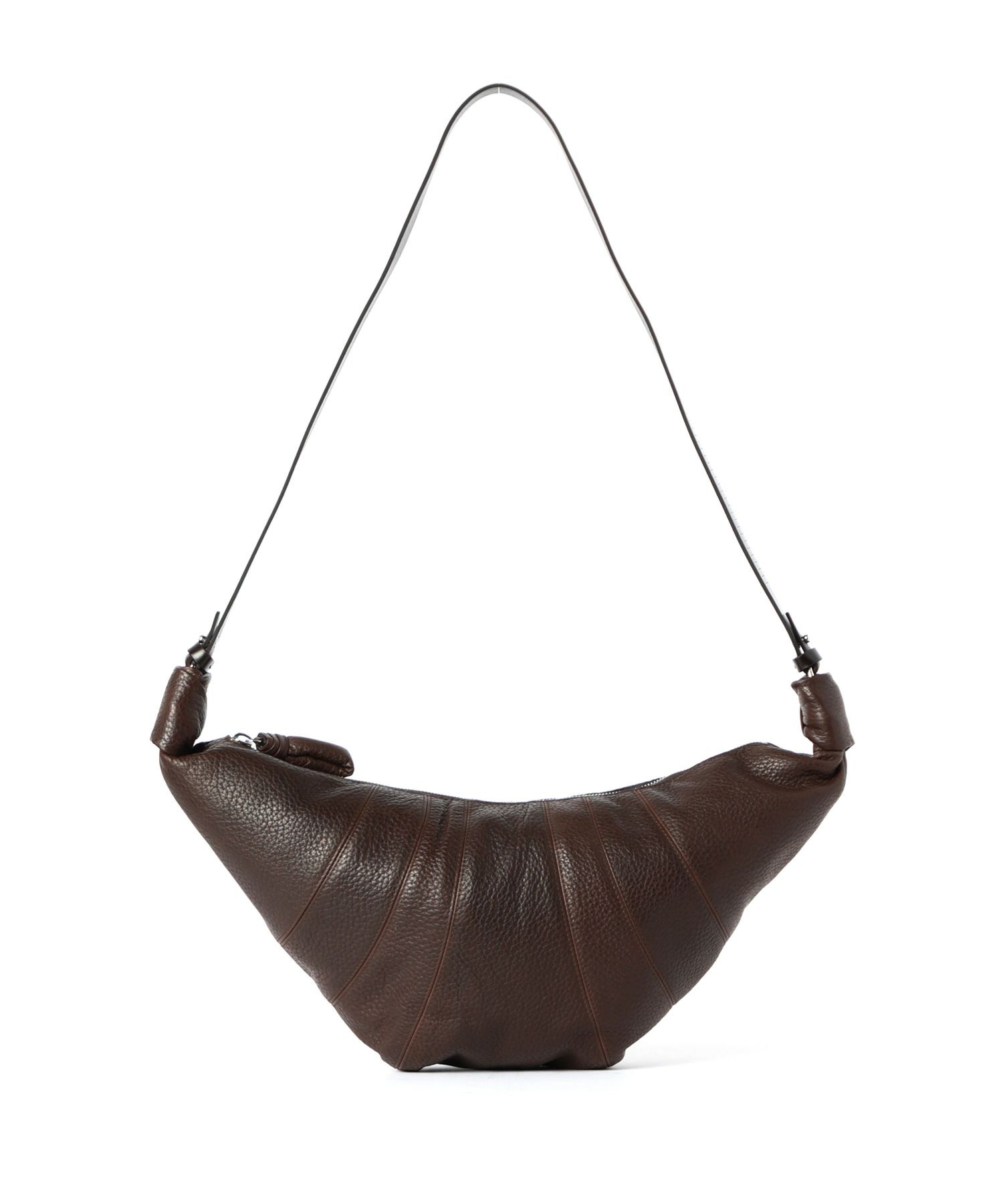 LEMAIRE(ルメール)】 RAIL BEIT MEDIUM CROISSANT BAG｜PARIGOT ONLINE