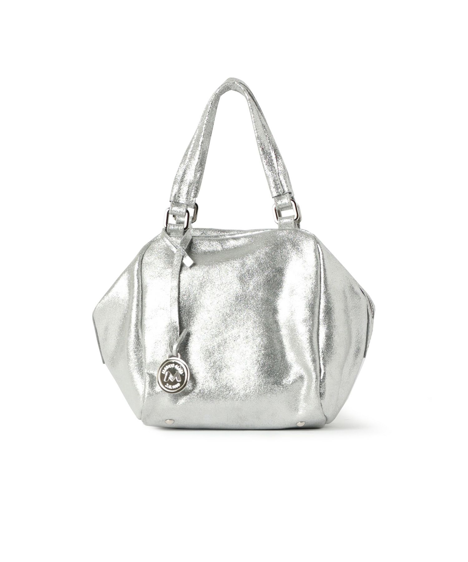 ARTIC METAL SILVER