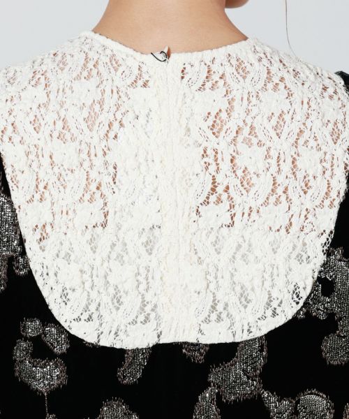 Kaon(カオン)】 TOPS｜PARIGOT ONLINE（パリゴオンライン）
