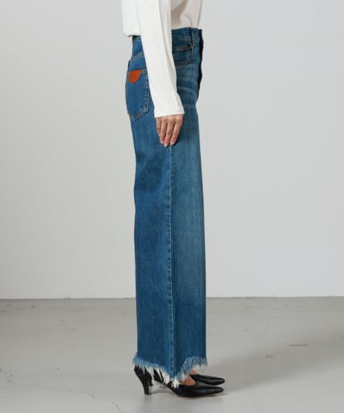 Chloe　ヴィンテージデニム　ジーンズ　希少品 Chloe - □美品□2024年製□Chloe クロエ デニムパンツ サイズ26
