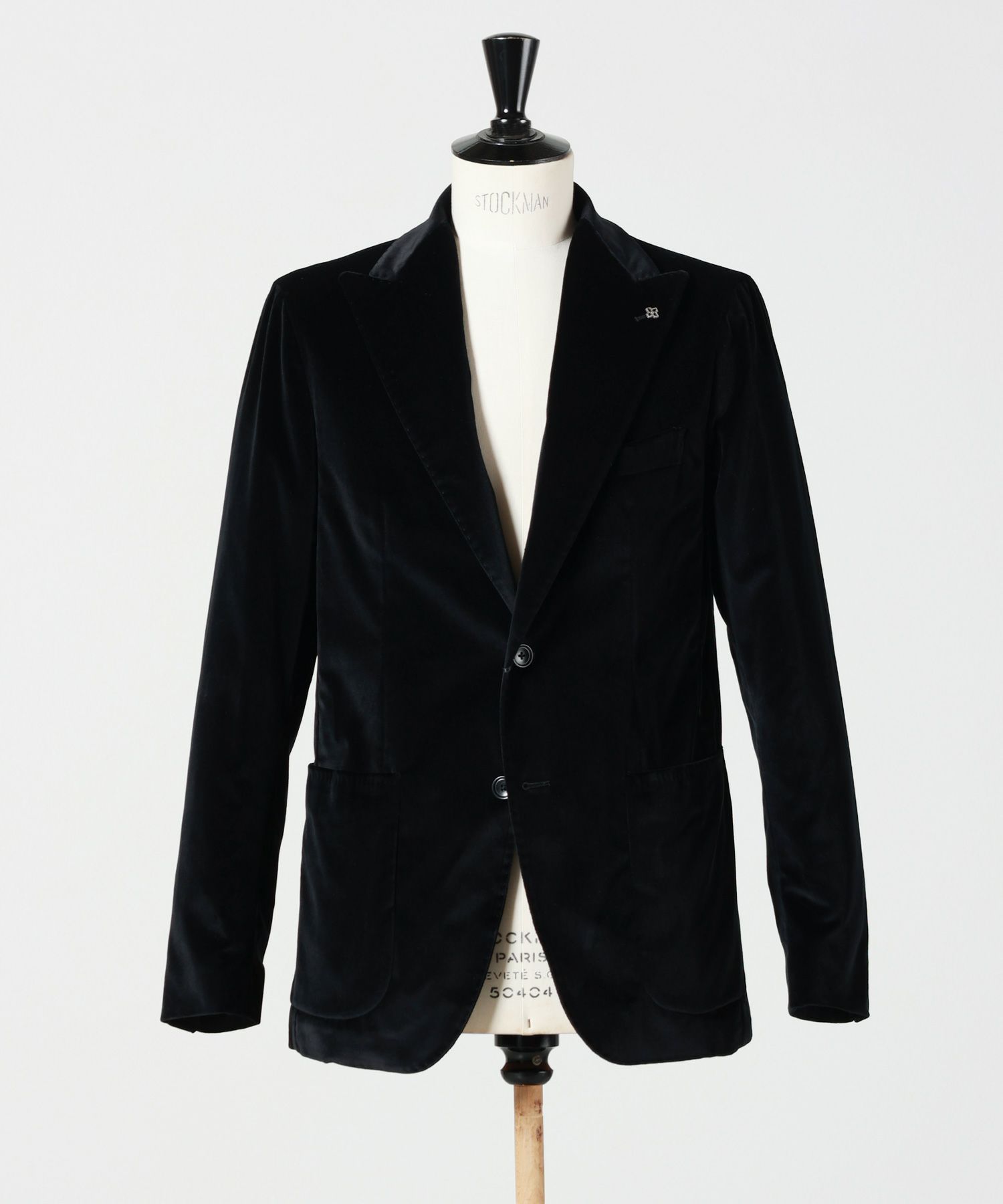 N1002(BLACK)