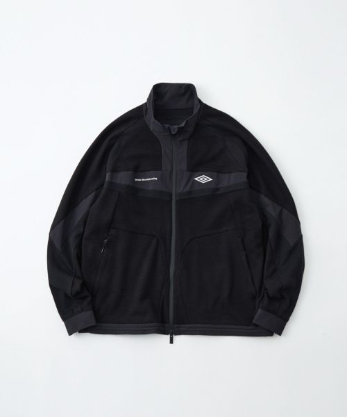 White Mountaineering(ホワイトマウンテニアリング)】 WM