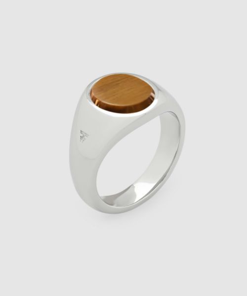 TOM WOOD(トムウッド)】 Kim Tiger Eye(50～56)｜PARIGOT ONLINE