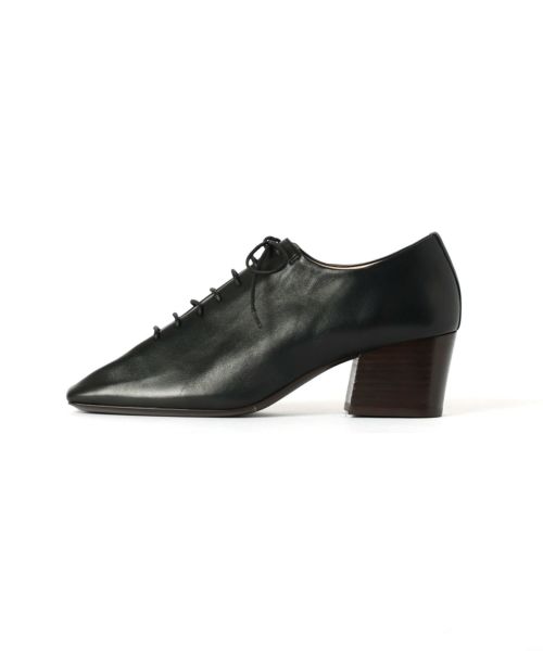 LEMAIRE(ルメール)】 SOURIS CLASSIC DERBIES 55｜PARIGOT