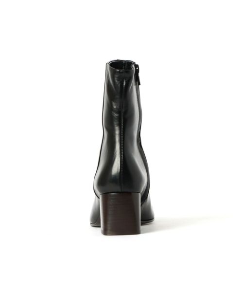 LEMAIRE(ルメール)】 ANATOMIC BOOTS 55｜PARIGOT ONLINE