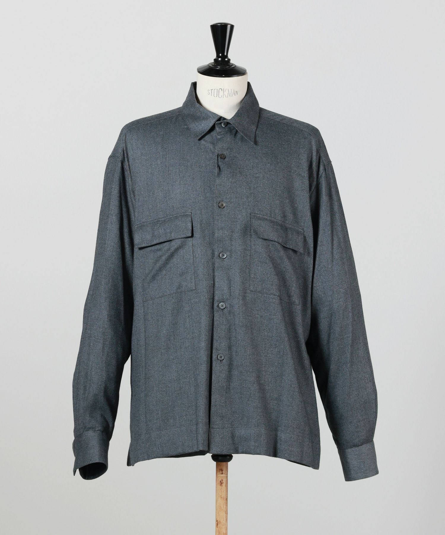 011(CHARCOAL)