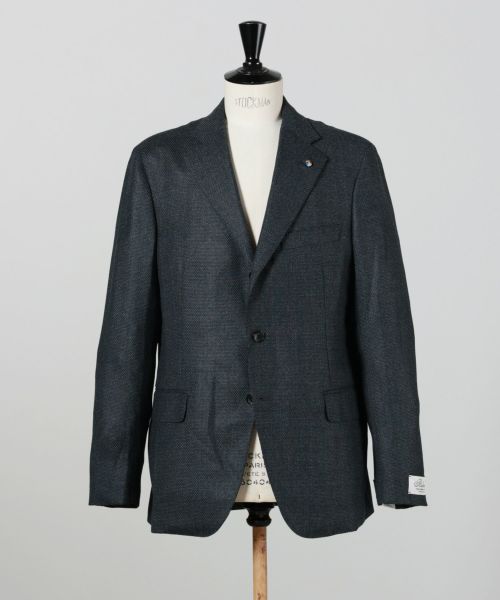 サ*間様 belvest ベルベスト　ジャケット　激安　最終値下げ Belvest(ベルベスト)】｜PARIGOT ONLINE（パリゴオンライン）