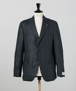 ジャケット MEN公式通販｜PARIGOT ONLINE（パリゴオンライン