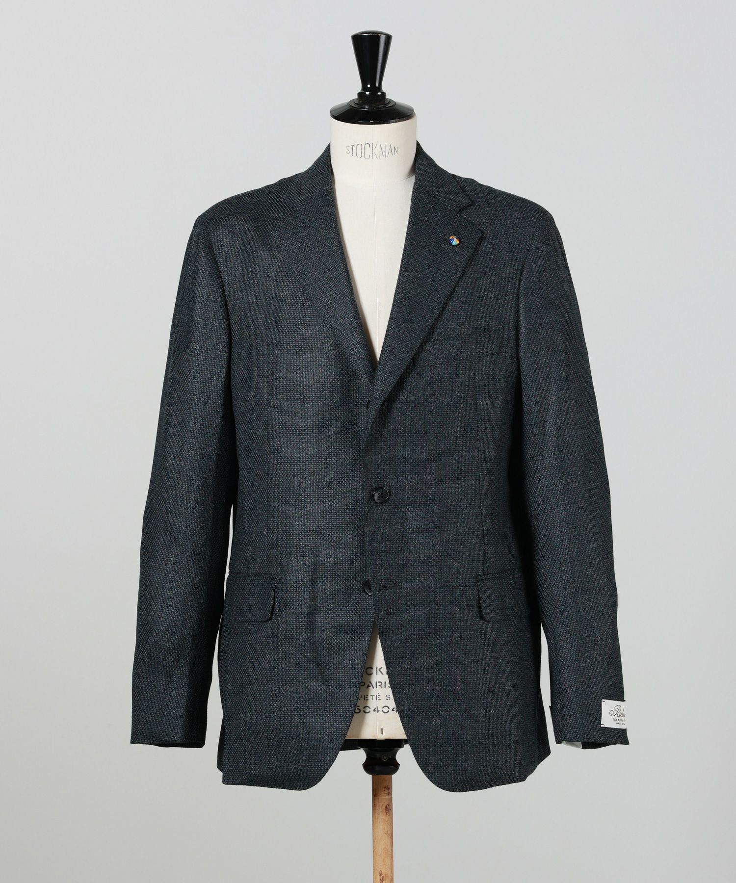 2（CHARCOAL GRAY)