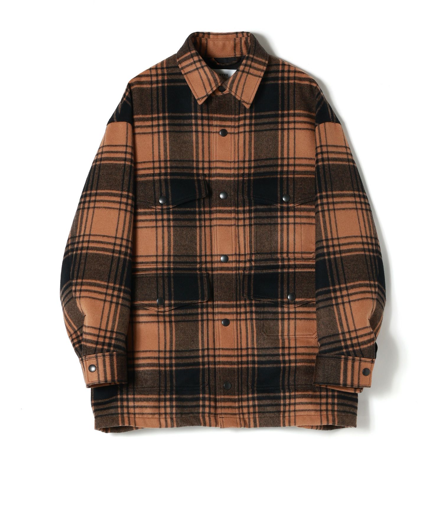 13(COYOTE BROWN)
