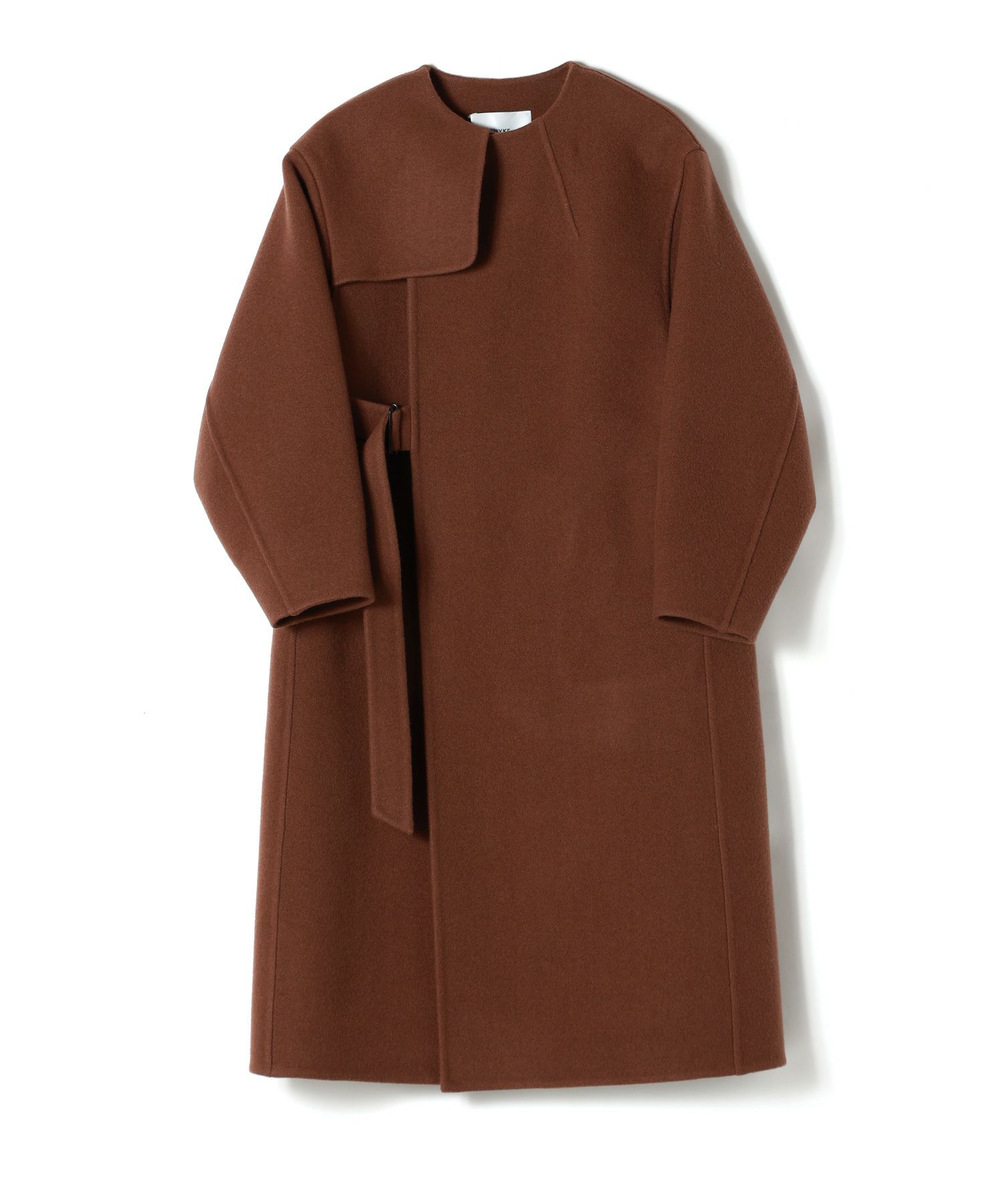11(BROWN)