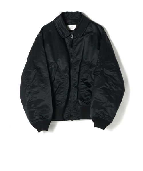 HYKE(ハイク)】 ≪Genderless≫TYPE CWU-45/P JACKET｜PARIGOT