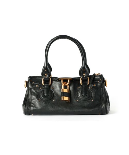 Chloe(クロエ)】 Paddington SHOULDER BAG｜PARIGOT ONLINE
