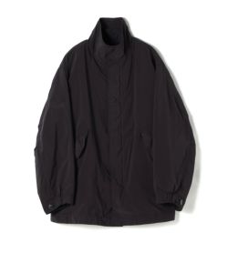 ATON(エイトン)】 AIR WEATHER SHORT MODS COAT｜PARIGOT ONLINE