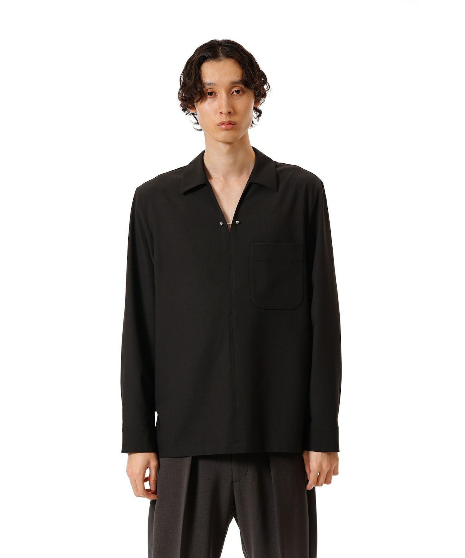 930(BLACK)