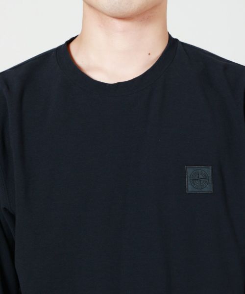 ストーンアイランド　ゴースト　Tシャツ　Sサイズ STONE ISLAND(ストーンアイランド)】 GHOST T-SHIRT｜PARIGOT