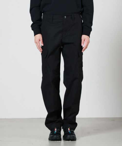 ストーンアイランド ゴーストコレクション カーゴパンツ STONE ISLAND(ストーンアイランド)】 GHOST PANTS｜PARIGOT