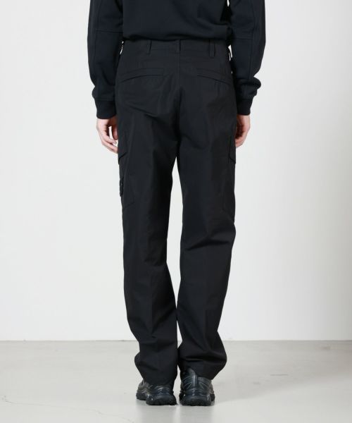 STONE ISLAND(ストーンアイランド)】 GHOST PANTS｜PARIGOT