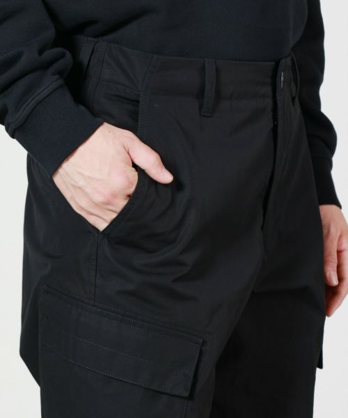 STONE ISLAND(ストーンアイランド)】 GHOST PANTS｜PARIGOT ONLINE