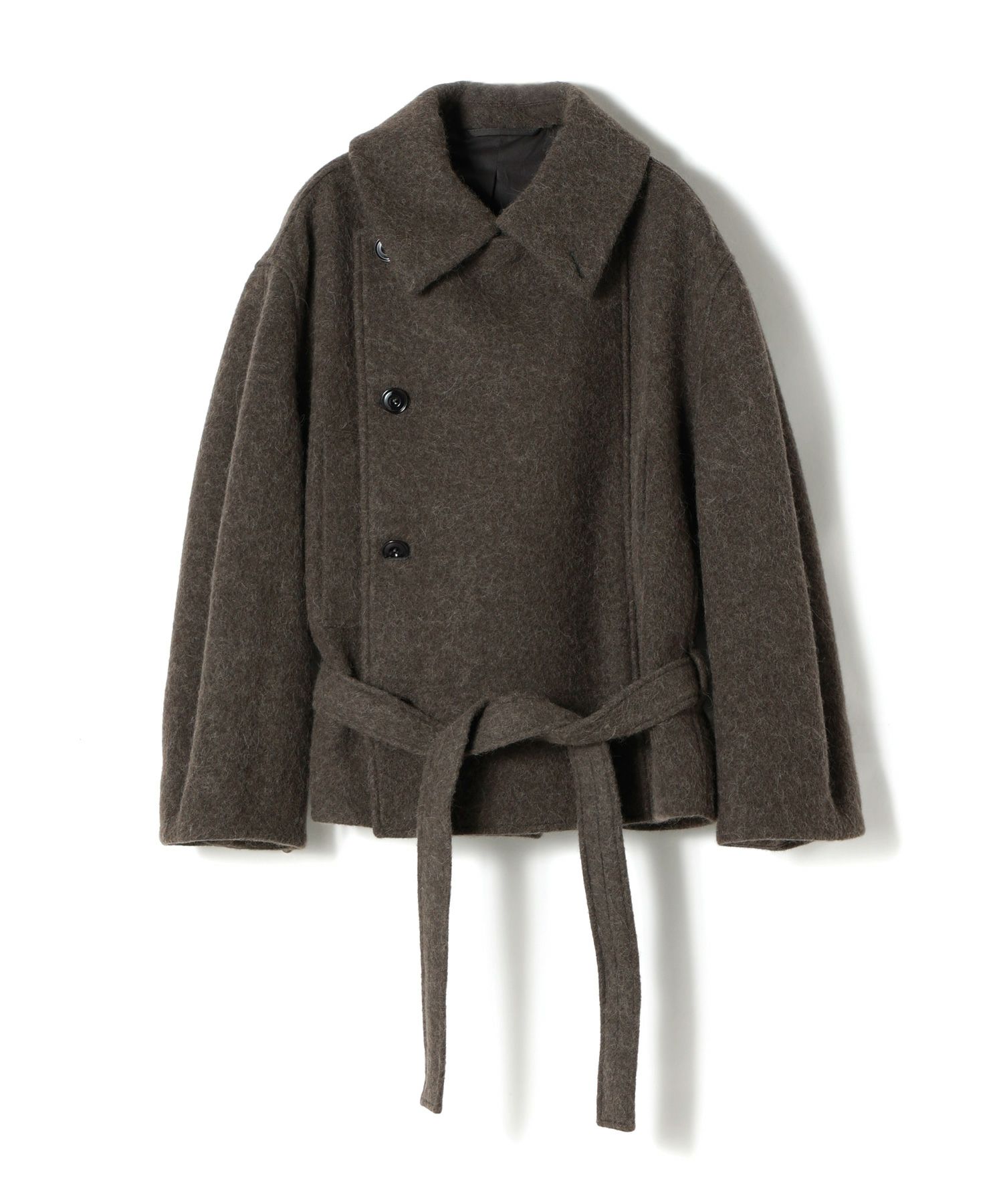 GR678 DARK KHAKI