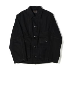 LEMAIR ルメール BOXY JACKET LEMAIRE Lemaire ルメール デニムジャケット BOXY JACKET