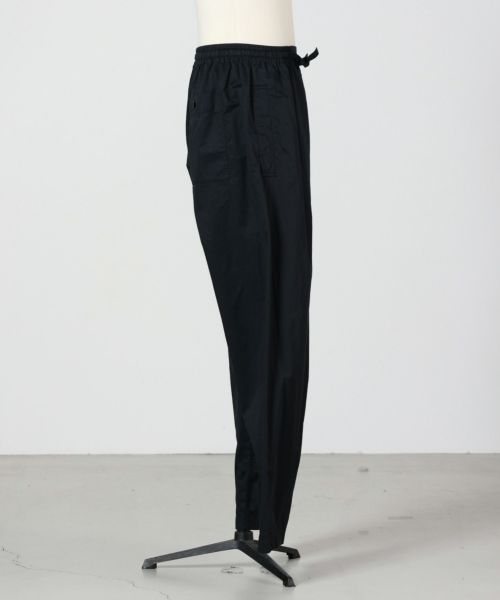 LEMAIRE スラックス LEMAIRE - 【美品】 LEMAIRE / ルメール | 2タック スラックス