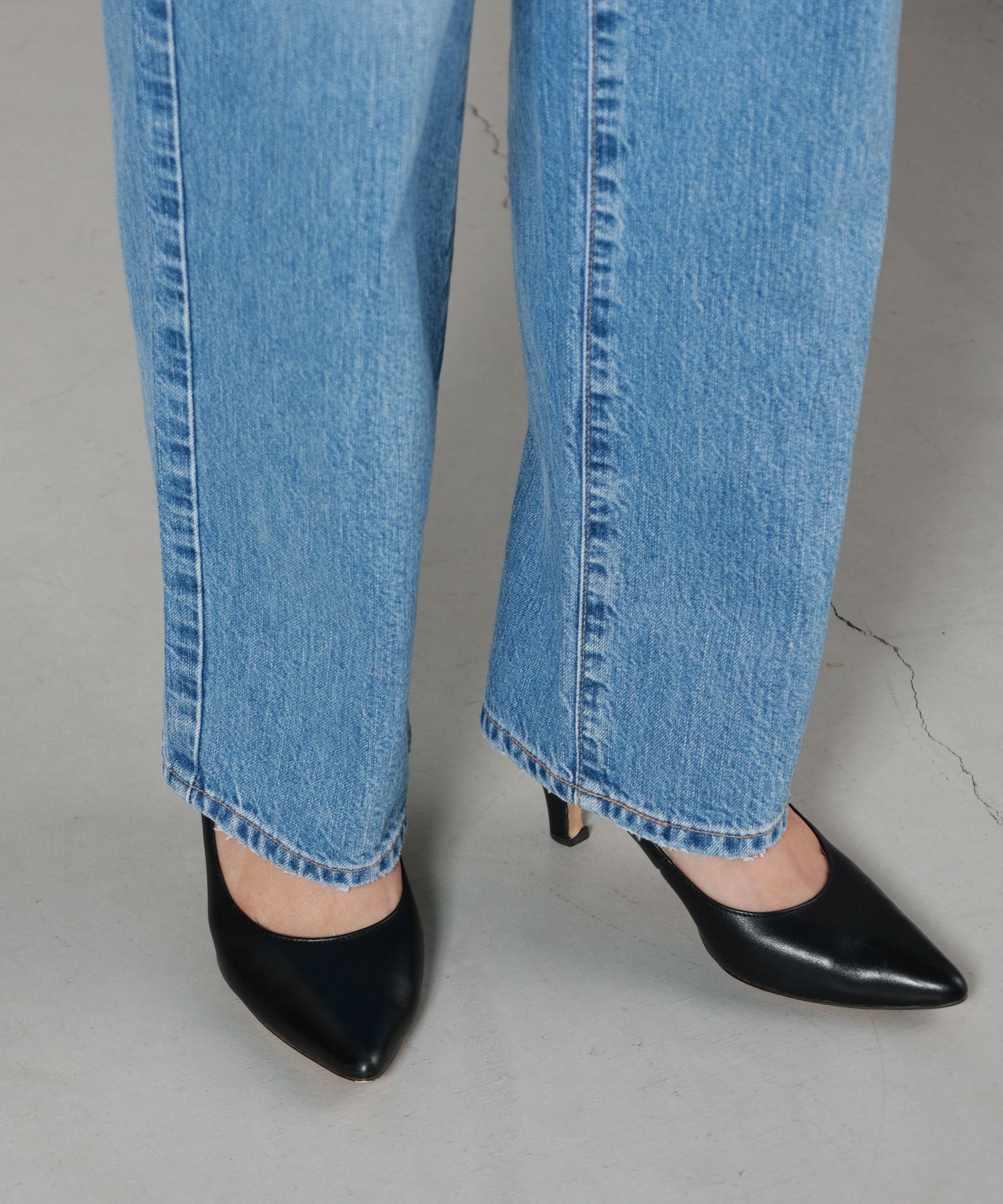 Michelle　upper hights THE CECILIE upper hights/THE CECILIE BONE